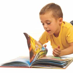 Early Learners Children's Academy