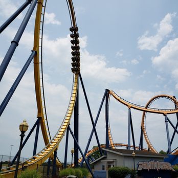 Kings Dominion - Amusement Parks Near Me - Doswell, Virginia Kings Dominion - Amusement Parks Near Me - Doswell, Virginia