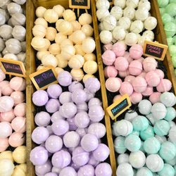 Buff City Soap