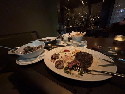 CUT by Wolfgang Puck by null