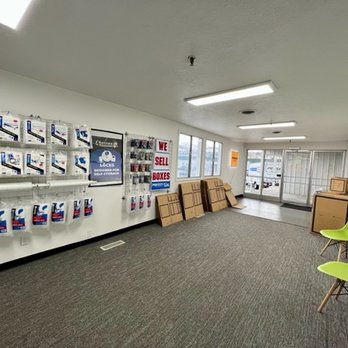 Storage Corner Pocatello - Office and office supplies - Self Storage Near Me - Pocatello, Idaho Storage Corner Pocatello - Office and office supplies - Self Storage Near Me - Pocatello, Idaho