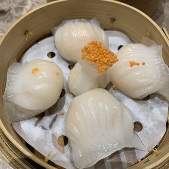 T.Pot China Bistro - Shrimp ha-Cao = good - Dim Sum Near Me - Calgary, Alberta T.Pot China Bistro - Shrimp ha-Cao = good - Dim Sum Near Me - Calgary, Alberta