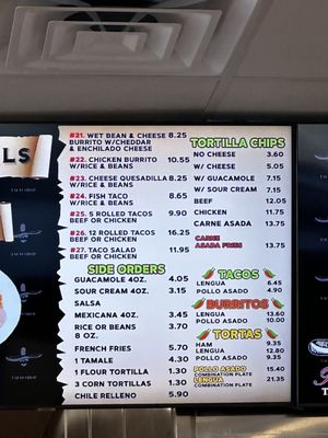 Roberto's Taco Shop by null