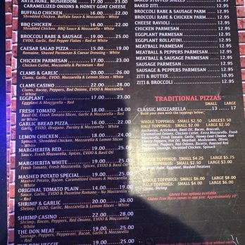 New Haven Pizza Place - The rest ! - Pizza Near Me - Milford, Connecticut New Haven Pizza Place - The rest ! - Pizza Near Me - Milford, Connecticut