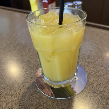 Sports Cafe - Fuzzy navel - Sports Bars Near Me - Bridgeton, Missouri Sports Cafe - Fuzzy navel - Sports Bars Near Me - Bridgeton, Missouri