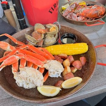 Mr. Crabby's - Seafood Near Me - Randolph, New Jersey Mr. Crabby's - Seafood Near Me - Randolph, New Jersey