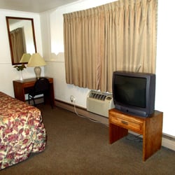 Central Motel