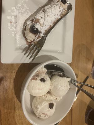 Bella Napoli by null