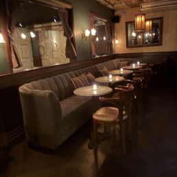 Speakeasy Speakeasy