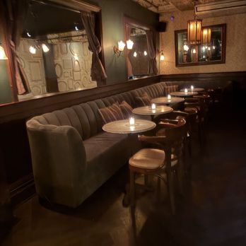 Harp & Crown - Speakeasy - New American Near Me - Philadelphia, Pennsylvania Harp & Crown - Speakeasy - New American Near Me - Philadelphia, Pennsylvania