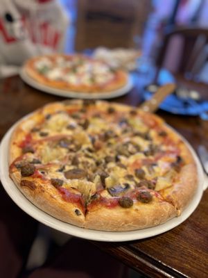 Mamma Lena Trattoria Napoletana by null