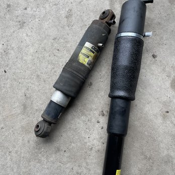 Apex Auto Repair - Air ride suspension knowledge - Auto Repair Near Me - Vineland, New Jersey Apex Auto Repair - Air ride suspension knowledge - Auto Repair Near Me - Vineland, New Jersey