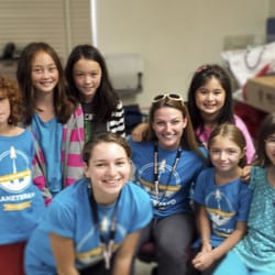 PlanetBravo Techno-tainment Camp - Beverly Hills