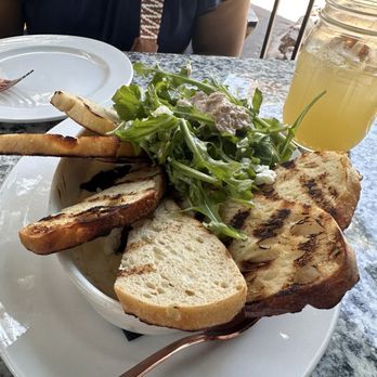 Hungry Goat Scratch Kitchen & Wine Bar - Goat Cheese Dip - Wine Bars Near Me - Morrison, Colorado Hungry Goat Scratch Kitchen & Wine Bar - Goat Cheese Dip - Wine Bars Near Me - Morrison, Colorado