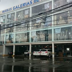 Galerias El Triunfo