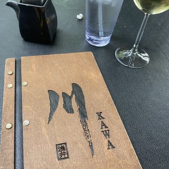 Kawa Sushi - Menu - Sushi Bars Near Me - Rockford, Michigan Kawa Sushi - Menu - Sushi Bars Near Me - Rockford, Michigan