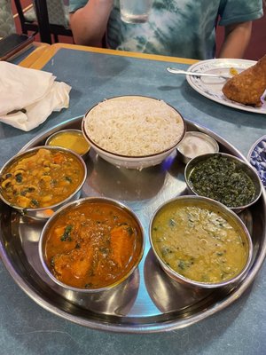 Kathmandu Kitchen & Grill by null