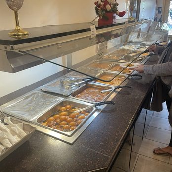 Swad Of India - IG: @no.ni.eats | The buffet - Indian Near Me - Upland, California Swad Of India - IG: @no.ni.eats | The buffet - Indian Near Me - Upland, California