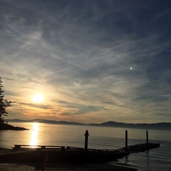 Washington Park - Not bad - Parks Near Me - Anacortes, Washington