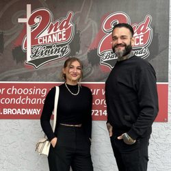 2nd Chance Bail Bonds