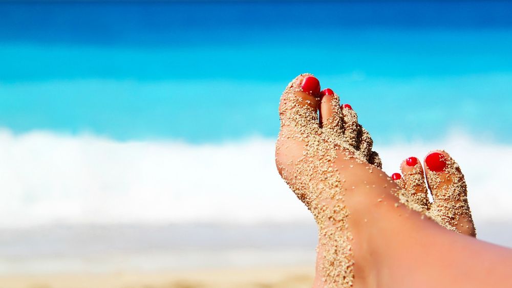 Family Foot and Ankle - child therapist in Silver Spring, MD