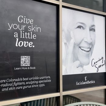 Facial Aesthetics - Facial Aesthetics Highlands Ranch Billboard - Medical Spas Near Me - Highlands Ranch, Colorado Facial Aesthetics - Facial Aesthetics Highlands Ranch Billboard - Medical Spas Near Me - Highlands Ranch, Colorado