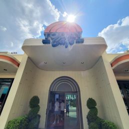 Exterior photo of Today Cafe - Orlando, Florida Exterior photo of Today Cafe - Orlando, Florida