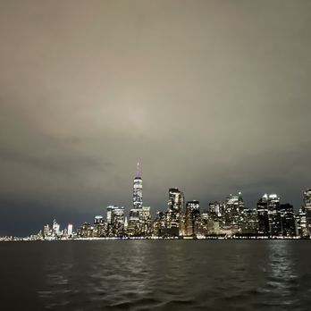 Bateaux New York - WTC from the Hudson - Venues & Event Spaces Near Me - New York, New York
