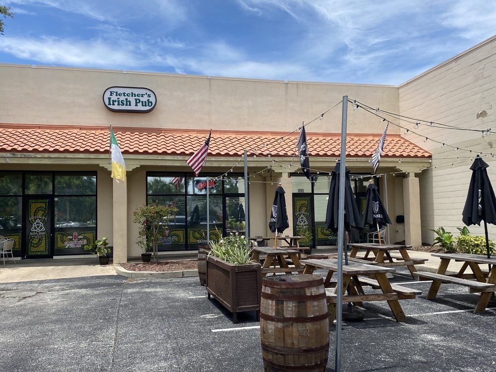 Fletcher's Irish Pub Image