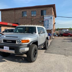Vince's Auto Repair