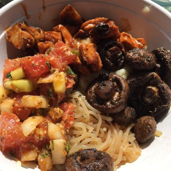 Fresh Kitchen - New American Near Me - Orlando, Florida