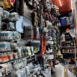 24 Hours Live Bait and Tackle