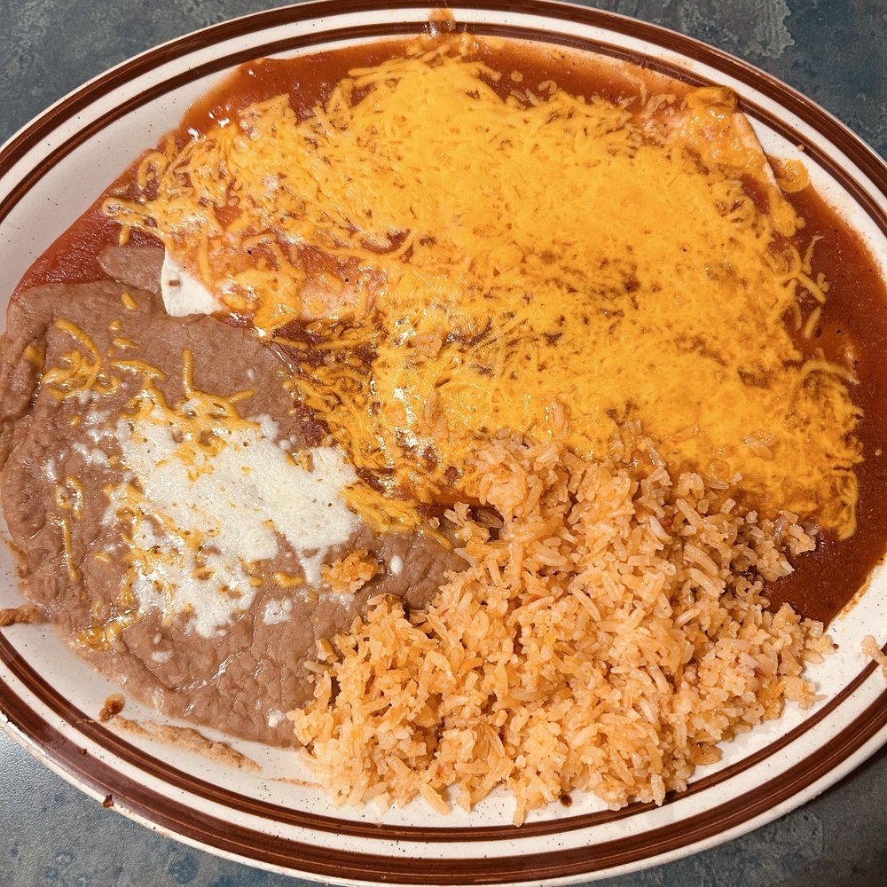 Puerto Escondido Mexican Restaurant