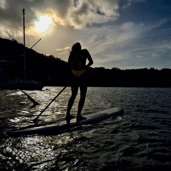 Virgin Kayak Tours - Women sunset SUP tour - Rafting/Kayaking Near Me - St. Croix, Virgin Islands Virgin Kayak Tours - Women sunset SUP tour - Rafting/Kayaking Near Me - St. Croix, Virgin Islands