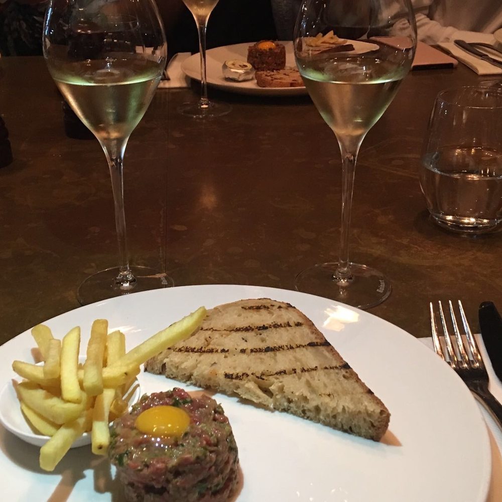 Mistelle - Tapas/Small Plates Near Me - Double Bay, NSW