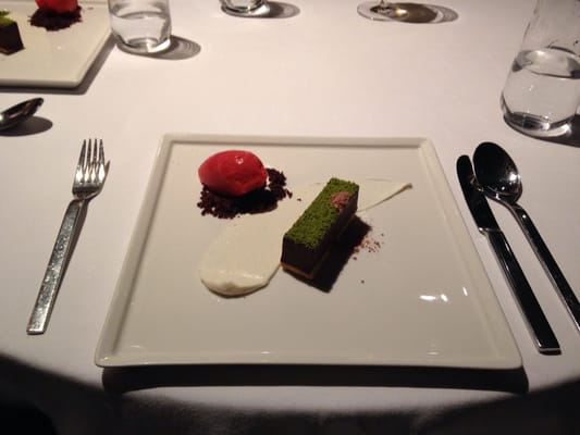 Mikla by null Mikla by null