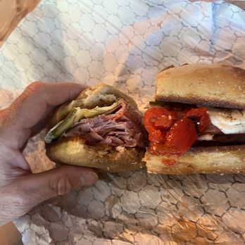 Lunch Bar Harbor - Hot Italian - Sandwiches Near Me - Bar Harbor, Maine Lunch Bar Harbor - Hot Italian - Sandwiches Near Me - Bar Harbor, Maine