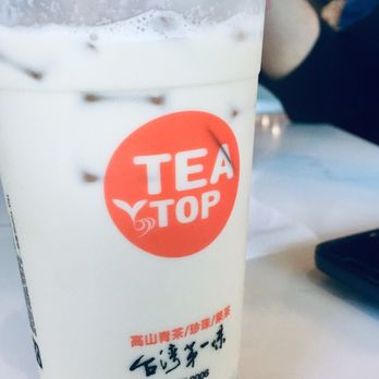 Tea Top - Bubble Tea Near Me - Houston, Texas Tea Top - Bubble Tea Near Me - Houston, Texas