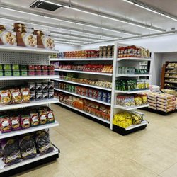 Rangoon Grocery