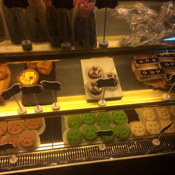 Seattle Meowtropolitan - Their pastry - Themed Cafes Near Me - Seattle, Washington Seattle Meowtropolitan - Their pastry - Themed Cafes Near Me - Seattle, Washington