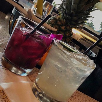 Tommy Bahama - Seafood Near Me - Plano, Texas