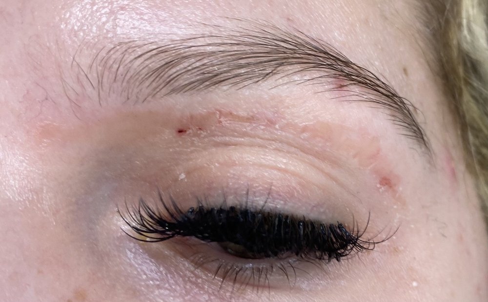 CYPRESS THREADING STUDIO Updated August 2024 38 Photos & 88 Reviews