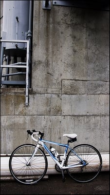 Paul's Bicycle Way of Life 6th Street Shop