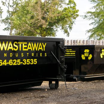 Waste Away Industries - WASTEAWAY INDUSTRIES 12 CY & 15 CY ROLL-OFF DUMPSTER RENTALS 864-625-3535 Please call for quote - Dumpster Rental Near Me - Piedmont, South Carolina Waste Away Industries - WASTEAWAY INDUSTRIES 12 CY & 15 CY ROLL-OFF DUMPSTER RENTALS 864-625-3535 Please call for quote - Dumpster Rental Near Me - Piedmont, South Carolina