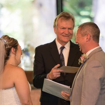 Don Mulford Weddings - Officiants Near Me