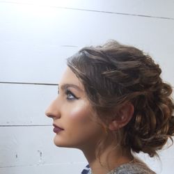 haar