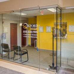 Oxford Physical Therapy Centers- Florence - Florence/Meijer Dr.