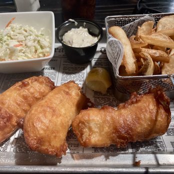 Chicago Brewing Company - Fish and Chips. Fantastic! - Brewpubs Near Me - Las Vegas, Nevada Chicago Brewing Company - Fish and Chips. Fantastic! - Brewpubs Near Me - Las Vegas, Nevada