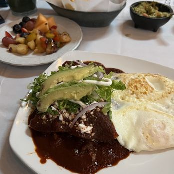 La Noria Bistro - Entree - Mexican Near Me - Detroit, Michigan La Noria Bistro - Entree - Mexican Near Me - Detroit, Michigan