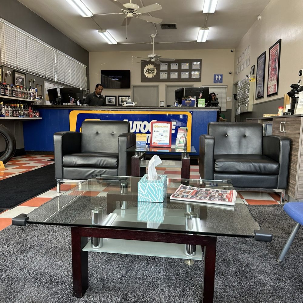 Sunshine Service Brake & Alignment - Auto Repair Near Me - Sparks, Nevada Sunshine Service Brake & Alignment - Auto Repair Near Me - Sparks, Nevada